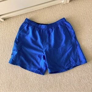 Nike men’s bathing suit